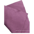 80% polyester 20% polyamide microfiber cloth for glasses